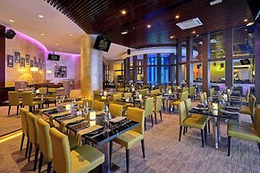 Sama-Sama Hotel KL International Airport