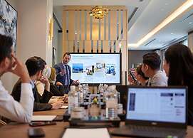 Sama-Sama Hotel KL International Airport