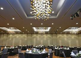 Sama-Sama Hotel KL International Airport