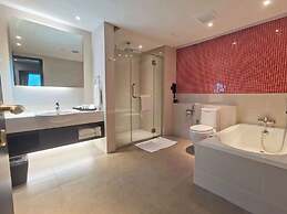 Sama-Sama Hotel KL International Airport