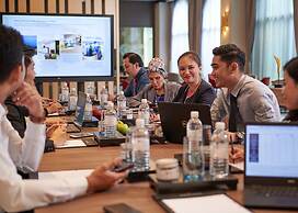 Sama-Sama Hotel KL International Airport