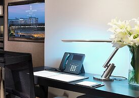 Sama-Sama Hotel KL International Airport