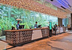 Sama-Sama Hotel KL International Airport