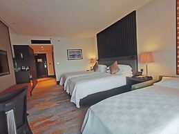 Sama-Sama Hotel KL International Airport