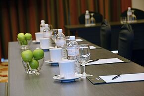 Sama-Sama Hotel KL International Airport