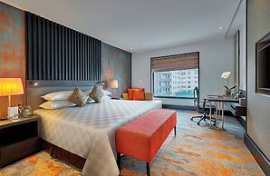 Sama-Sama Hotel KL International Airport