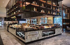 Sama-Sama Hotel KL International Airport