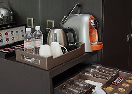 Sama-Sama Hotel KL International Airport