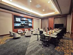 Sama-Sama Hotel KL International Airport