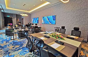 Sama-Sama Hotel KL International Airport