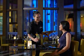 Sama-Sama Hotel KL International Airport