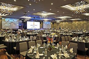 Sama-Sama Hotel KL International Airport