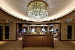 Sama-Sama Hotel KL International Airport