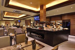 Sama-Sama Hotel KL International Airport