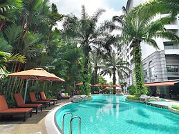 Sama-Sama Hotel KL International Airport