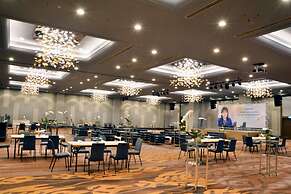 Sama-Sama Hotel KL International Airport