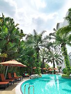 Sama-Sama Hotel KL International Airport