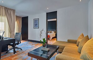 Sama-Sama Hotel KL International Airport