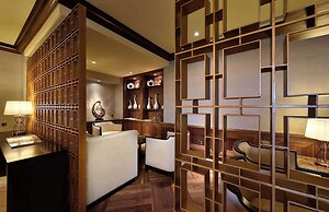 Sama-Sama Hotel KL International Airport