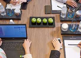 Sama-Sama Hotel KL International Airport