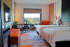 Sama-Sama Hotel KL International Airport