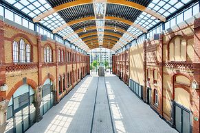 Offenbach Plaza Hotel