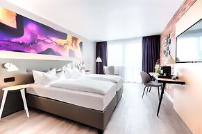 Offenbach Plaza Hotel