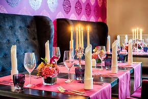 Offenbach Plaza Hotel
