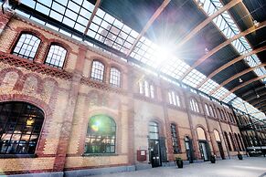 Offenbach Plaza Hotel