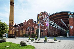Offenbach Plaza Hotel