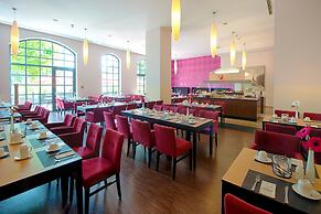 Offenbach Plaza Hotel