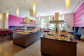 Offenbach Plaza Hotel