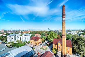 Offenbach Plaza Hotel