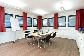 Offenbach Plaza Hotel