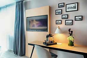 Four Points by Sheraton Offenbach Plaza