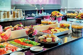Four Points by Sheraton Offenbach Plaza