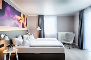 Offenbach Plaza Hotel