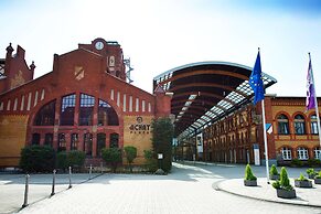 Offenbach Plaza Hotel