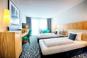 Offenbach Plaza Hotel