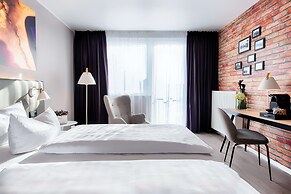 Offenbach Plaza Hotel