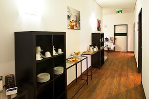 Offenbach Plaza Hotel