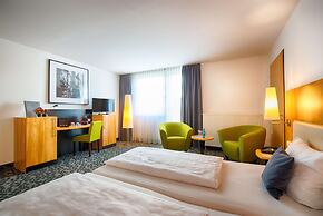 Offenbach Plaza Hotel
