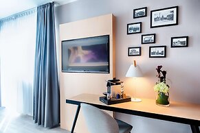 Offenbach Plaza Hotel