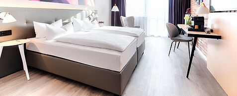 Offenbach Plaza Hotel