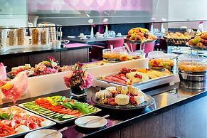 Offenbach Plaza Hotel