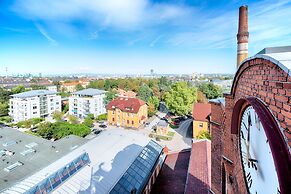 Offenbach Plaza Hotel