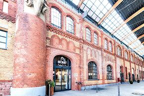 Offenbach Plaza Hotel