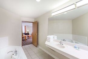 Wyndham Garden Madison Fitchburg