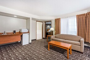 Wyndham Garden Madison Fitchburg