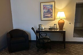 Wyndham Garden Madison Fitchburg